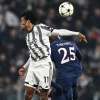 Champions League, Gruppo H: Juventus in EL, Benfica 1° con sorpasso sul PSG all'ultimo
