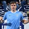 La meravigliosa storia di Basic. Da esubero a eroe di Lazio-Juventus, in un mese