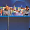 LIVE TMW - Spalletti: "Chi gioca? Titolari al posto di altri titolari"