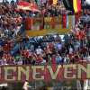 Benevento, il giovane Ciurleo scende in Serie D: giocherà nella Scafatese