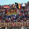 Venezia-Benevento, le formazioni ufficiali: Forte parte dal primo minuto e sfida il passato