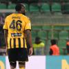 Serie B; Giudice Sportivo: un turno a Diakitè della Juve Stabia. Inibito fino al...