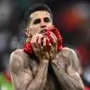 "Ho provato a tirarla fuori da sotto la macchina": Cancelo straziante sulla morte...