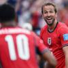 Vincono Inghilterra e Croazia, ma passa anche il Ghana. La classifica finale del Gruppo L