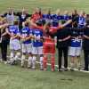 UFFICIALE: Sampdoria Women, arriva la norvegese Sundsfjord dal Lyn a titolo definitivo