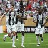 Kalulu: "Il gruppo Juventus aiuta chi è in difficoltà. Tre pareggi di fila? Tutti...