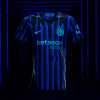 Inter, ecco la nuova maglia. Novità per le strisce nerazzurre, esordio al Mondiale...