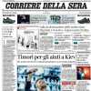 Corriere della Sera sulla corsa alla Serie A e i protagonisti: "I soliti noti"