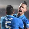 Hamsik: "Senza l'offerta della Cina, sarei rimasto a Napoli per sempre. La cresta?...