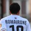 Torno, segno... e ti salvo. Romairone prende per mano la Pro Vercelli e la tiene...