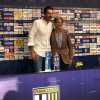 Buffon elogia il Parma e Krause. Il presidente lo ringrazia: "Sarai sempre parte di questo club"