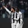 Juventus, anche Weah sul piatto per abbassare il prezzo di Sancho: United non convinto...
