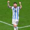 Messi: "Le critiche per i festeggiamenti? Nessuno parla della mancanza di fair-play dell'Olanda"