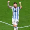 Messi da urlo, tripletta al Mondiale. Pareggia Miroslav Klose come il migliore di...