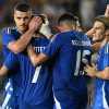 Italia-Bosnia 1-0, le pagelle: Scamacca alla Dzeko, bene Fagioli. Chiesa, solo l'assist