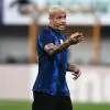 Nainggolan: "Mi sono sempre visto in Barella. McTominay non mi piace, giocatore normale"...