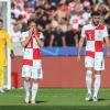Inghilterra-Croazia, le formazioni ufficiali: Bellingham ok, Dalic col centrocampo...