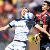 Genoa per un'ora senza gol! Lazio hai fatto 5 al Ferraris