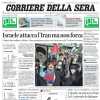Corriere della Sera: "De Rossi profeta in patria: l’aria di casa lo ha rivitalizzato"