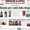 Cronache di Napoli fa il punto in casa azzurra: "Demme vuole l'addio"