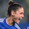 Italia femminile, Salvai: "Abbiamo grandi ambizioni, vogliamo fare qualcosa di importante"...