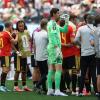 Il Mondiali e il 'cooling break' della discordia, allo stadio ecco il Dj contro i...