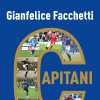 Da Picchi a Maldini, Facchetti racconta i grandi capitani