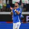5-0 all'Estonia, Il Secolo XIX in prima pagina: "L'Italia di Gattuso ringhia e segna"...