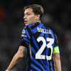 Le ultime sull'Inter: per Barella e Buchanan graduale rientro in gruppo