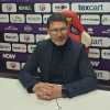 Fontana: "Spostare la Salernitana dal Girone C? Precedente pericoloso’”