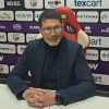 Gubbio, tutt'altro che scontata la permanenza di mister Fontana: il punto sulla panchina