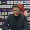 Fontana: "Il Foggia deve affidarsi all’esperienza di Delio Rossi per uscire dalla...