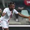 Il gol a Verona è per lo slancio: Chukwueze arriva in corsa al finale di stagione