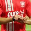 Un figlio d'arte pronto a segnare per il Twente. Rinnova Vennegoor of Hesselink junior...