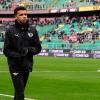 Modesto rientrato all'Udinese e riparte. Non solo il Palermo: si informa il Levski...