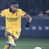 Milan, Nkunku: "Non ho mai pensato di andarmene, in questa squadra sono felice"