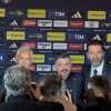 Gabriele Gravina: "Ecco perché abbiamo scelto Gattuso come commissario tecnico"