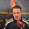 Potenza Calcio (Serie C), risoluzione contrattuale con il tecnico De Giorgio