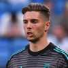 Luca Zidane racconta: "Ricevute richieste dalla Francia, forse dovrò fare una scelta a giugno"