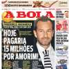 Le aperture portoghesi - Varandas: "Amorim resta fino al 2024". Poi la stoccata al Benfica