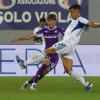 Il giovane Fortini ci crede: "Questa Fiorentina ha tantissima voglia, i risultati...