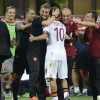 2 settembre 2012, la Roma di Zeman infila tre gol all'Inter. Non sarà un buon anno...