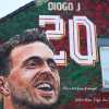 Milan in campo contro il Liverpool nel ricordo di Diogo Jota. Leao gli dedica il...