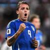 Retegui per ora non ha accusato il trasferimento in Arabia: media gol in linea con...