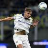 Attacco aereo: Pellegrino perfetto di testa, Parma sull'1-0 contro il Sassuolo all'80'...