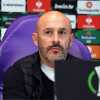 Fiorentina, Italiano: "Lecce pericoloso, soprattutto fuori casa. Servirà la massima attenzione"