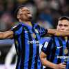 Dumfries MVP di Inter-Atalanta: a breve le sue dichiarazioni in conferenza stampa