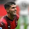 Milan, Pulisic: "Leao è uno dei migliori al mondo, Pioli è quello che cerco in un allenatore"
