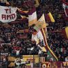 Ko contro l'Inter ma Roma comunque applaudita: giocatori sotto la Sud al 90'