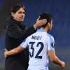 L'ex Lazio Miceli: "Allenato da Inzaghi. Si vedeva che avrebbe fatto carriera"